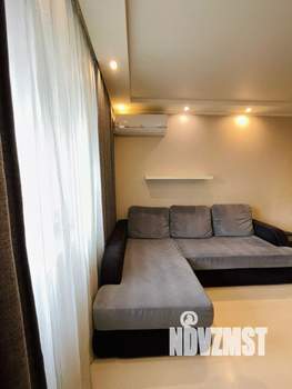1-к квартира, вторичка, 43м2, 4/10 этаж