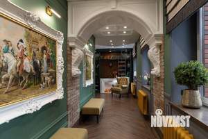 3-к квартира, вторичка, 144м2, 3/4 этаж