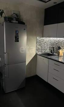 1-к квартира, вторичка, 42м2, 3/10 этаж