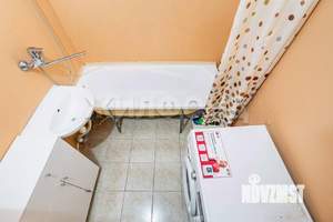 3-к квартира, вторичка, 59м2, 1/17 этаж