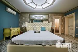 4-к квартира, вторичка, 145м2, 7/10 этаж