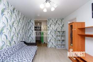 2-к квартира, вторичка, 38м2, 4/5 этаж