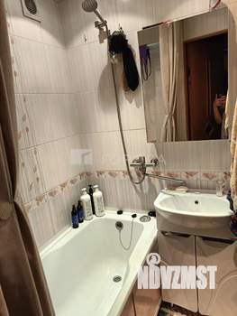 2-к квартира, вторичка, 44м2, 2/5 этаж