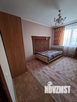 3-к квартира, вторичка, 66м2, 5/10 этаж