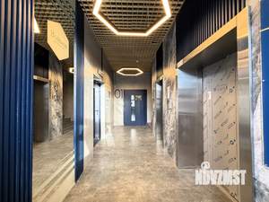 2-к квартира, вторичка, 51м2, 10/16 этаж