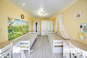 3-к квартира, вторичка, 80м2, 9/10 этаж