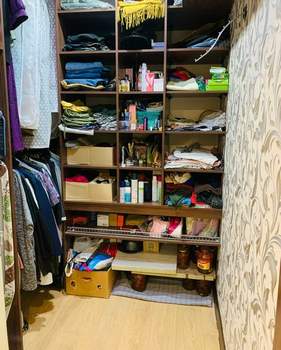 2-к квартира, вторичка, 65м2, 6/7 этаж