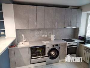 2-к квартира, вторичка, 49м2, 2/5 этаж