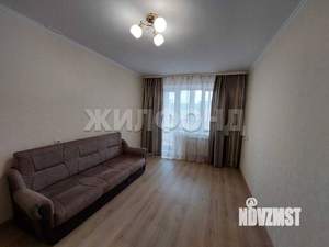 1-к квартира, вторичка, 39м2, 10/10 этаж