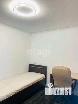 4-к квартира, вторичка, 72м2, 6/10 этаж