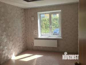 2-к квартира, вторичка, 60м2, 1/10 этаж