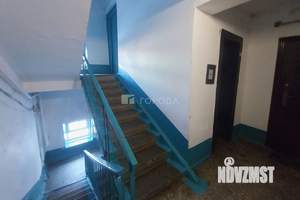 2-к квартира, вторичка, 54м2, 9/9 этаж