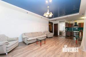 2-к квартира, вторичка, 64м2, 2/5 этаж