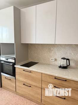 3-к квартира, вторичка, 85м2, 1/14 этаж