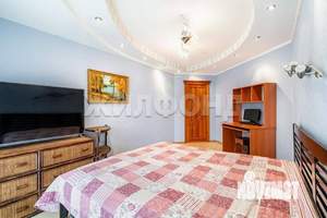 3-к квартира, вторичка, 83м2, 5/11 этаж