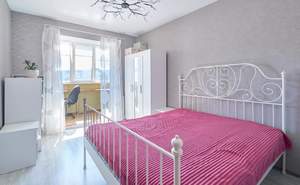 3-к квартира, вторичка, 65м2, 9/9 этаж