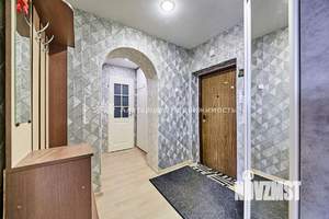 1-к квартира, вторичка, 57м2, 9/10 этаж