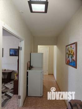 2-к квартира, вторичка, 63м2, 2/10 этаж