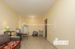 Студия квартира, вторичка, 34м2, 10/17 этаж