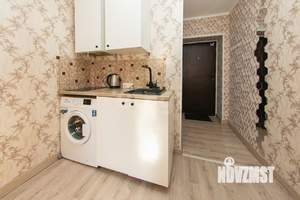 Студия квартира, вторичка, 14м2, 1/5 этаж