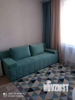 1-к квартира, вторичка, 14м2, 8/9 этаж