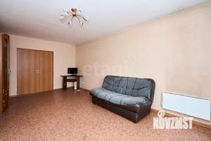 1-к квартира, вторичка, 49м2, 3/18 этаж