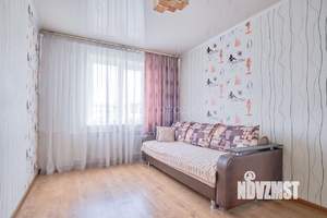 3-к квартира, вторичка, 68м2, 9/9 этаж