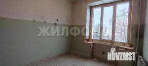 1-к квартира, вторичка, 36м2, 4/5 этаж