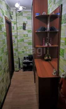 2-к квартира, вторичка, 46м2, 3/5 этаж