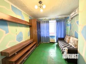 1-к квартира, вторичка, 21м2, 8/9 этаж