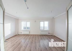 1-к квартира, вторичка, 34м2, 4/17 этаж