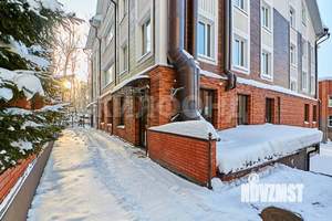 3-к квартира, вторичка, 144м2, 3/4 этаж