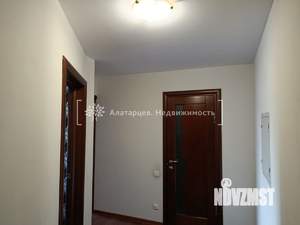 2-к квартира, вторичка, 54м2, 4/10 этаж