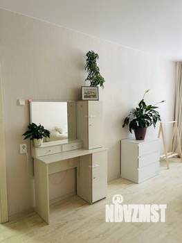 2-к квартира, вторичка, 54м2, 1/9 этаж