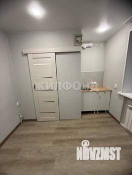 Студия квартира, вторичка, 10м2, 1/9 этаж