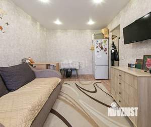 Студия квартира, вторичка, 25м2, 5/5 этаж