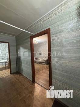 1-к квартира, вторичка, 36м2, 1/10 этаж