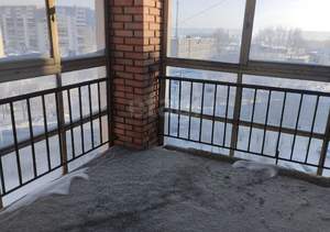 2-к квартира, вторичка, 63м2, 8/9 этаж