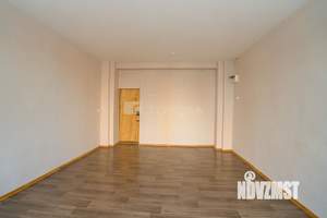 Студия квартира, вторичка, 24м2, 3/4 этаж