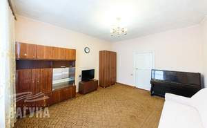 3-к квартира, вторичка, 84м2, 3/3 этаж