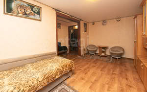 3-к квартира, вторичка, 55м2, 2/5 этаж