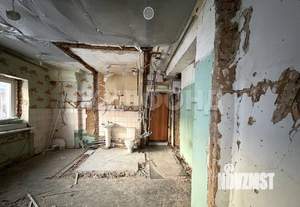 2-к квартира, вторичка, 42м2, 2/2 этаж