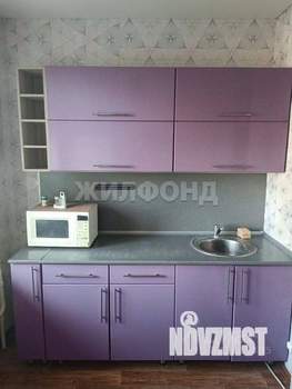 1-к квартира, вторичка, 37м2, 4/10 этаж