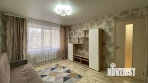 2-к квартира, вторичка, 46м2, 5/5 этаж