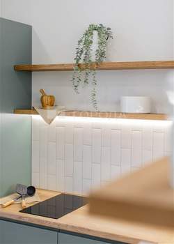 1-к квартира, вторичка, 38м2, 2/10 этаж