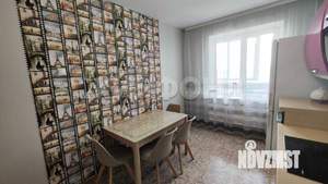 3-к квартира, вторичка, 78м2, 9/14 этаж