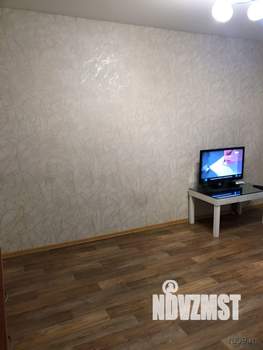 2-к квартира, вторичка, 27м2, 6/9 этаж