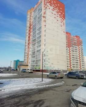 1-к квартира, вторичка, 38м2, 4/15 этаж