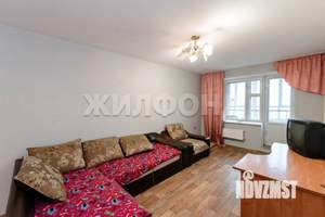 3-к квартира, вторичка, 79м2, 2/9 этаж