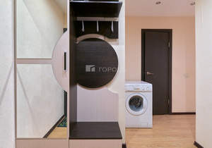 1-к квартира, вторичка, 43м2, 2/10 этаж